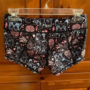 Love KFT Shorts (like Fleo)